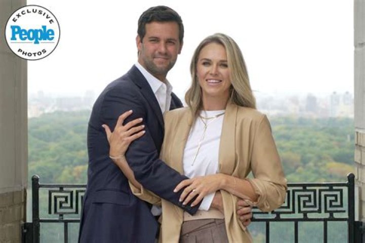 Olivia Flowers Boyfriend | Is Southern Charm Star Dating John Parker 2023