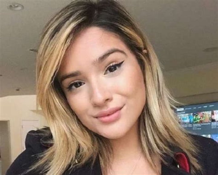 Olivia Irene Gonzales Height, Weight, Net Worth, Age, Birthday, Wikipedia, Who, Instagram, Biography