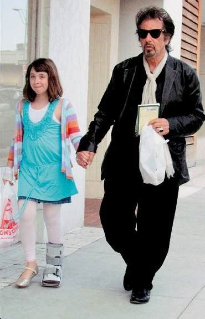 Olivia Pacino Height, Weight, Net Worth, Age, Birthday, Wikipedia, Who, Nationality, Biography