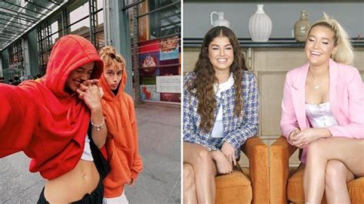 
Olivia Ponton Sexuality: Is She Bisexual? 