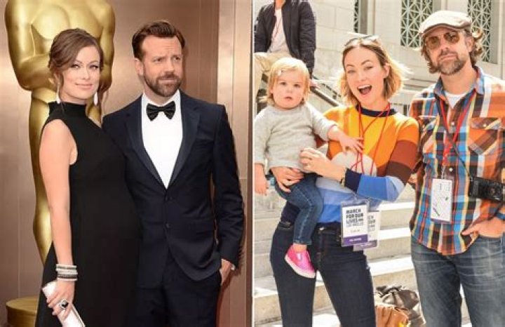 
Olivia Wilde And Jason Sudeikis’ Relationship Timeline: What Led Up To Their Custody Battle 