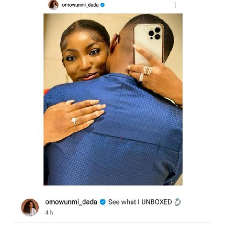 
Omowunmi Dada Shares Her Experience, First Time Working With Odunlade Adekola 