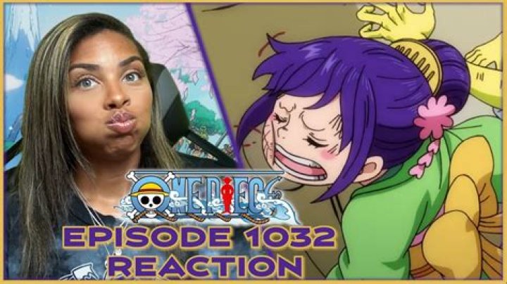 
One Piece Episode 1032: Release Date & Time Check Spoilers Alert & Preview 