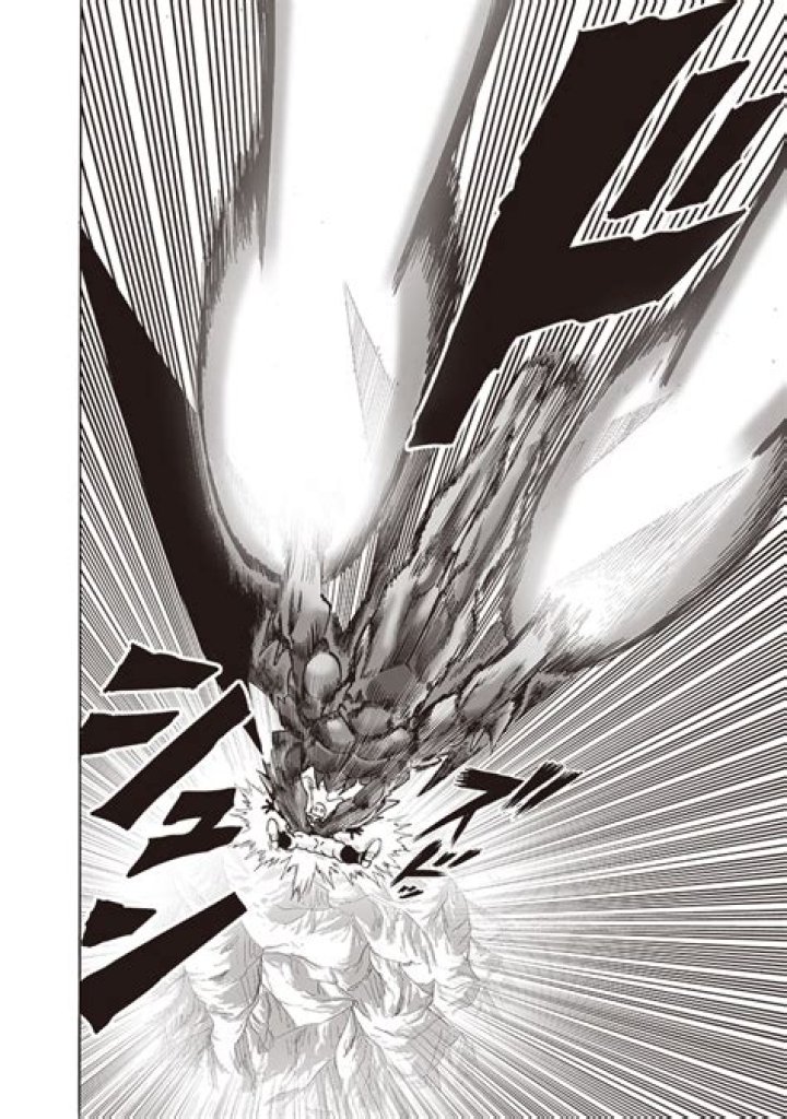 
One Punch Man Chapter 165 Release Date & Time Schedule Preview? 