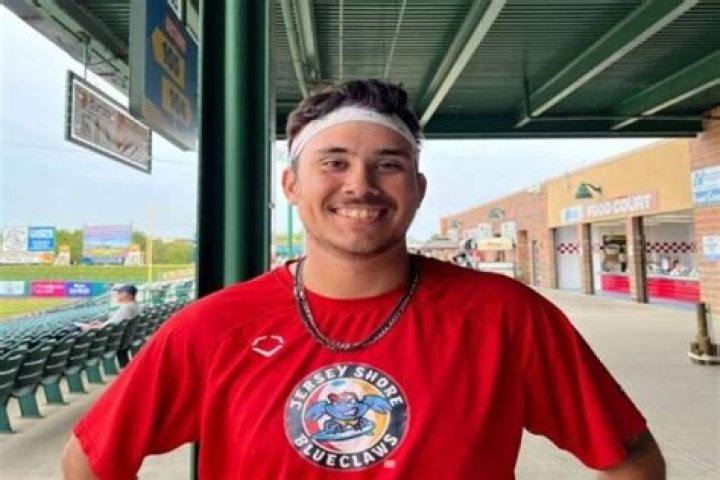 Orion Kerkering Ethnicity And Nationality: Origin And Religion