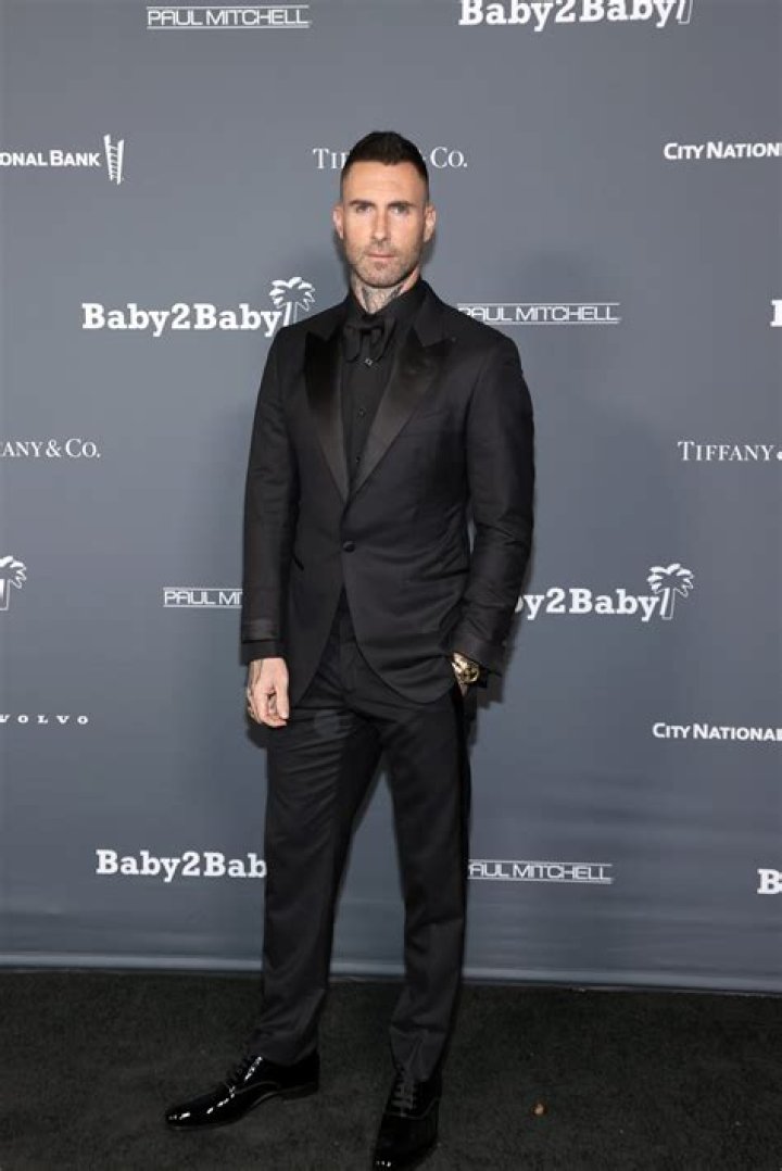 Orion Levine Height, Weight, Net Worth, Age, Birthday, Wikipedia, Who, Nationality, Biography