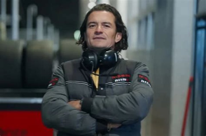 
Orlando Bloom and David Harbour Preview ‘Every Thrill’ in First Look at ‘Gran Turismo’ Movie 