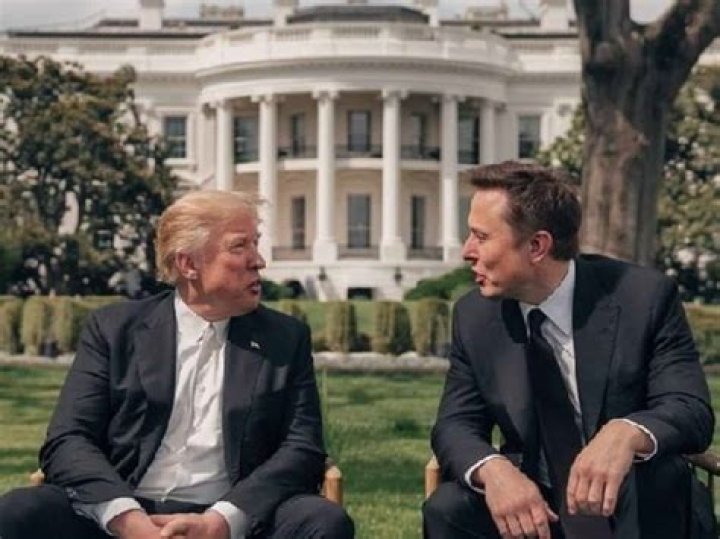 
Orrin Hatch And Donald Trump Relationship, Allegations History On Twitter 