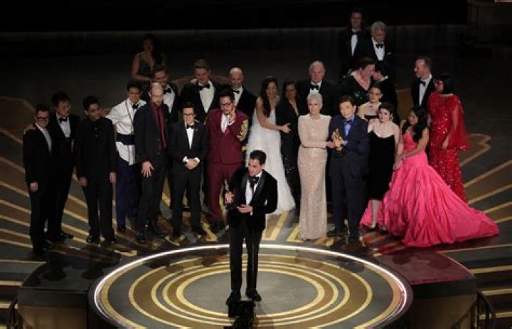 
Oscars 2023: List of performances at 95th Academy Awards 