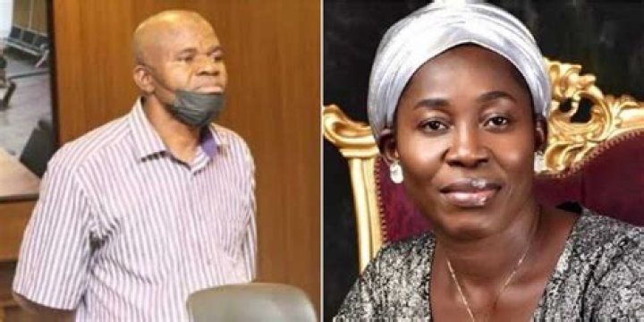 
Osinachi Begged Me Not To Report Her Husband’s Abuse – Tailor Narrates To Court 