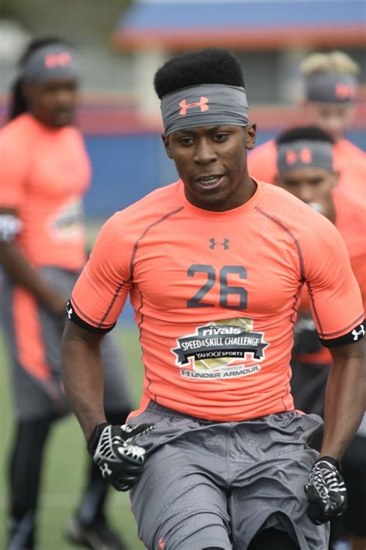 
Otis Anderson Jr Height, Weight, Net Worth, Age, Birthday, Wikipedia, Who, Nationality, Biography 