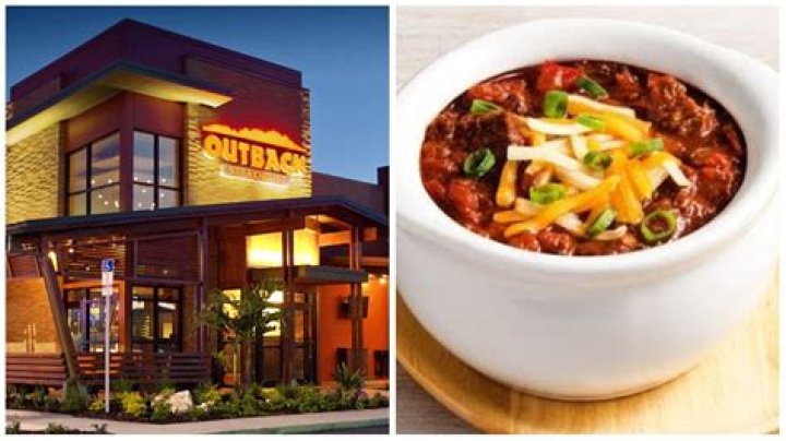 Outback introduces new Tasmanian Chili, Over-the-Top Brussels Sprouts, and Colossal Tots to its menu
