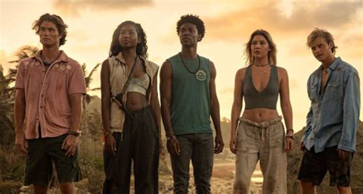 
Outer Banks season 3 review: Almost too many things that drag it down 