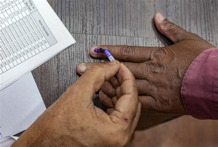 
Over 4.8 crore people eligible to cast vote in Gujarat 