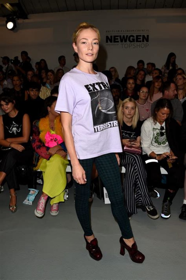 Paget Berry Height, Weight, Net Worth, Age, Birthday, Wikipedia, Who, Nationality, Biography