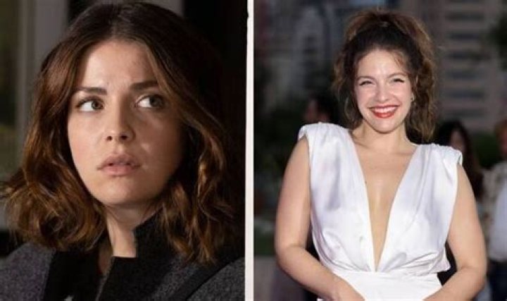 Paige Spara (The Good Doctor) Wiki Bio, Age, Partner, Height, Sister