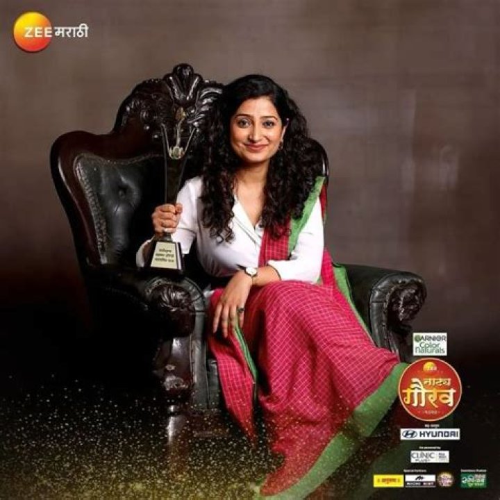 Pallavi Ajay Patil Height, Weight, Net Worth, Age, Birthday, Wikipedia, Who, Nationality, Biography