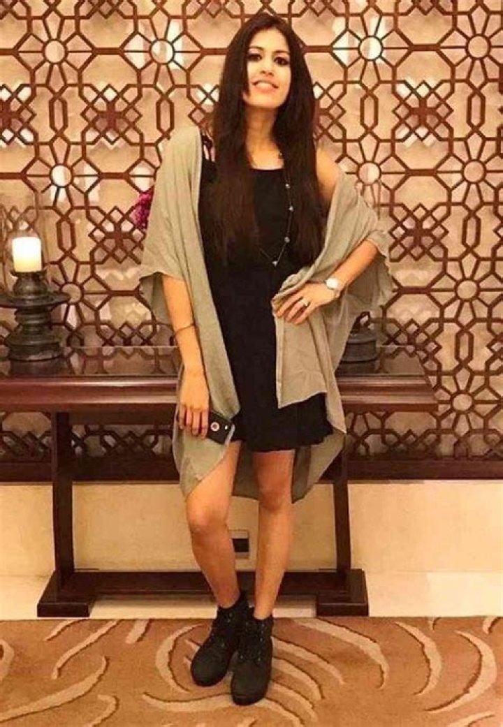 
Pankhuri Sharma Height, Weight, Net Worth, Age, Birthday, Wikipedia, Who, Instagram, Biography 