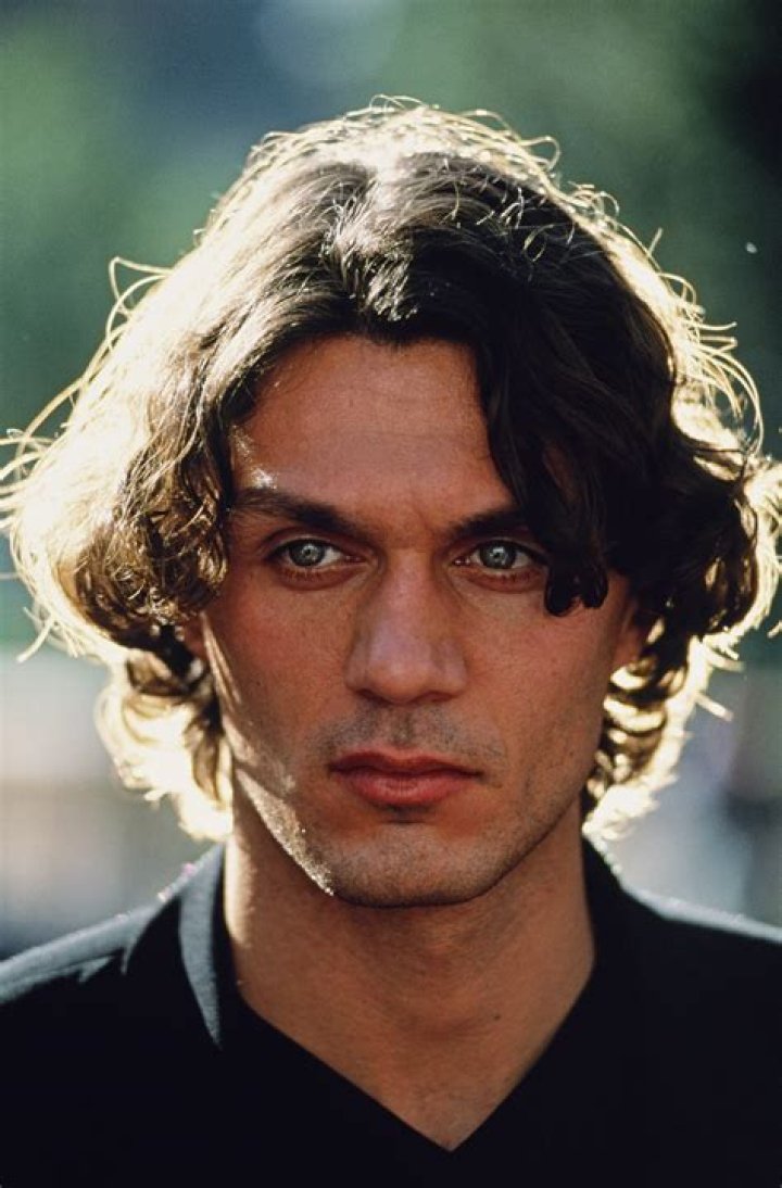 
Paolo Maldini Height, Weight, Net Worth, Age, Birthday, Wikipedia, Who, Nationality, Biography 