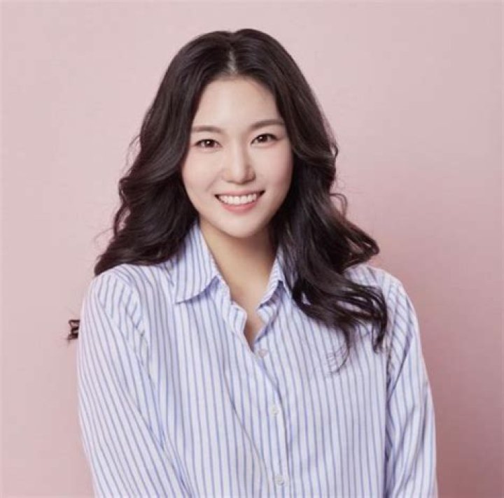 Park Soo Ryun Height, Weight, Net Worth, Age, Birthday, Wikipedia, Who, Nationality, Biography