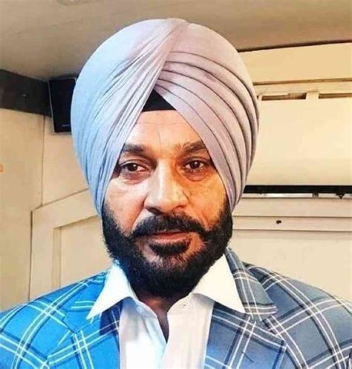 Parkash Gadhu Height, Weight, Net Worth, Age, Birthday, Wikipedia, Who, Instagram, Biography