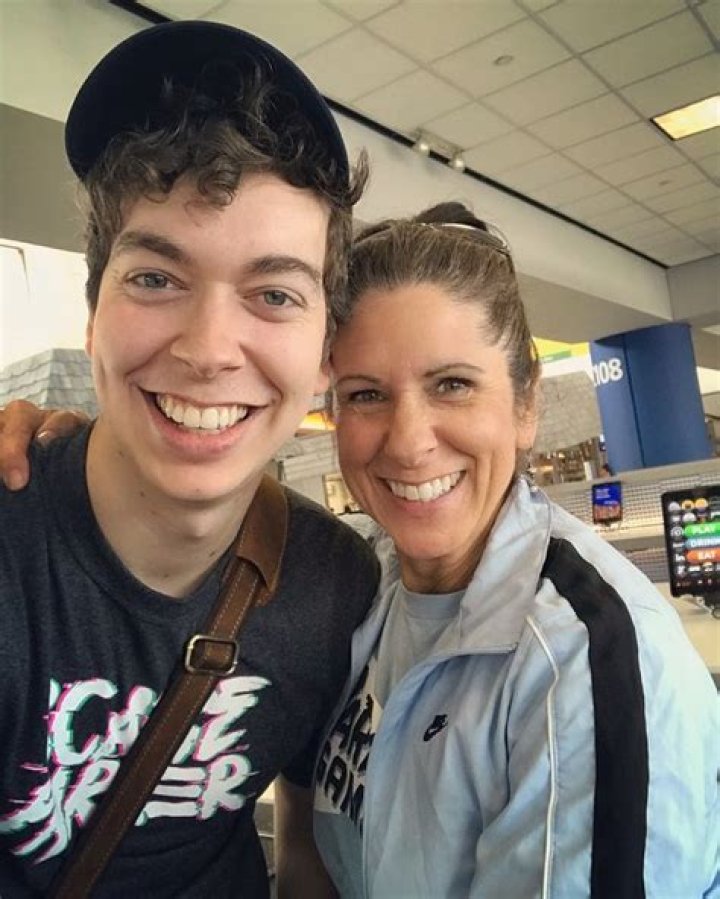 Parker Coppins Height, Weight, Net Worth, Age, Birthday, Wikipedia, Who, Instagram, Biography