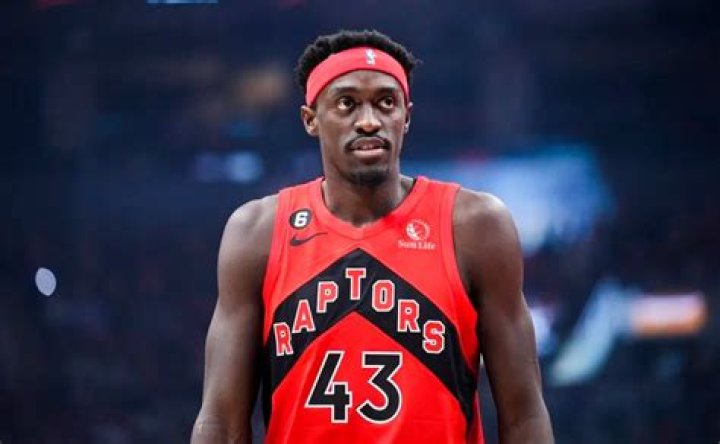 Pascal Siakam Height, Weight, Net Worth, Age, Birthday, Wikipedia, Who, Nationality, Biography
