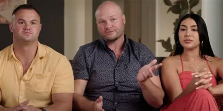 Patrick Mendes Age Wiki: Who Is Thais Partner On 90 Day Fiance? Job And Net Worth Revealed