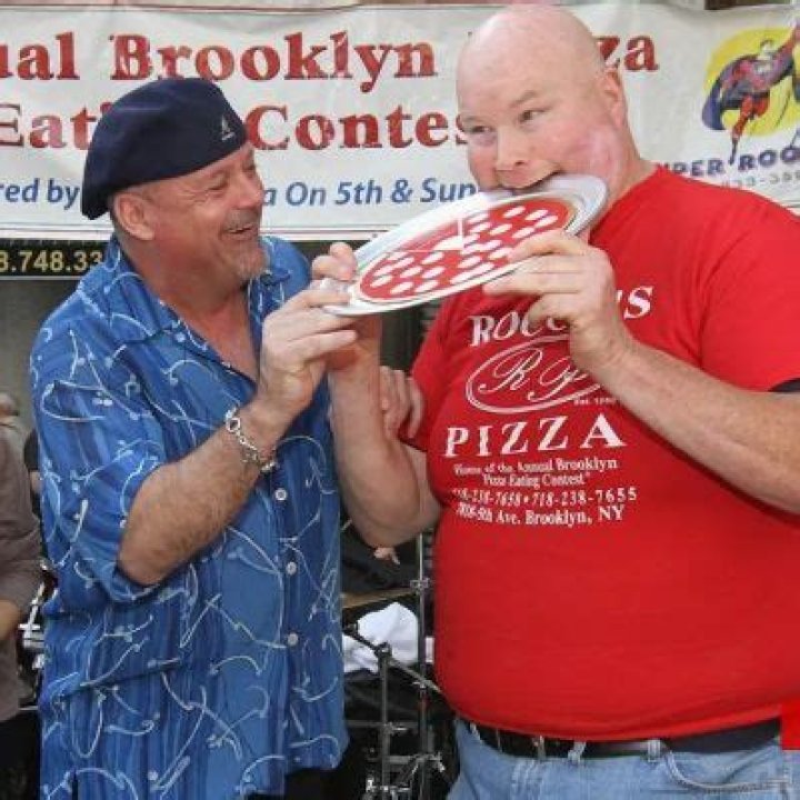 
Patrick Philbin Passed Away At The Age Of 59 