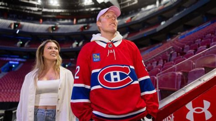 
Patrik Laine Height, Weight, Net Worth, Age, Birthday, Wikipedia, Who, Nationality, Biography 