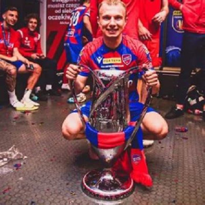 
Patryk Kun Height, Weight, Net Worth, Age, Birthday, Wikipedia, Who, Instagram, Biography 