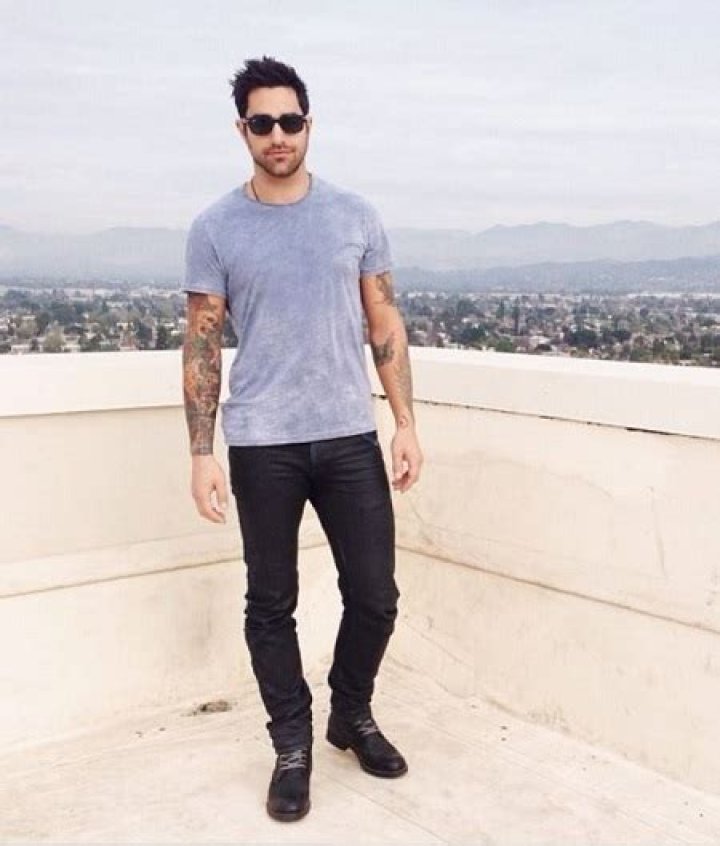 Paul DiGiovanni Height, Weight, Net Worth, Age, Birthday, Wikipedia, Who, Instagram, Biography