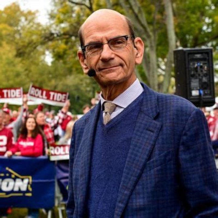 
Paul Finebaum Religion | What’s His Ethnicity | Is He Jewish? 