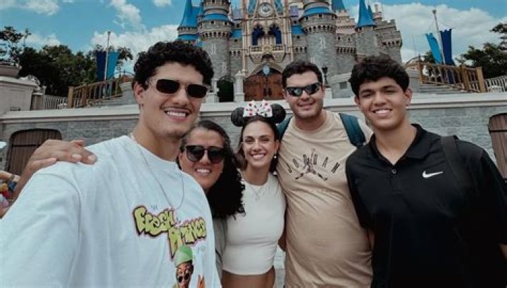 Pedro Santos Height, Age, Who, Girlfriend, Biography, Wiki, Net Worth