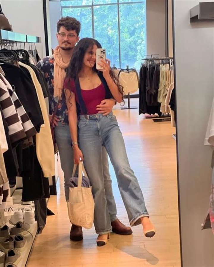 Pegah Ghafoori Height, Weight, Net Worth, Age, Birthday, Wikipedia, Who, Nationality, Biography