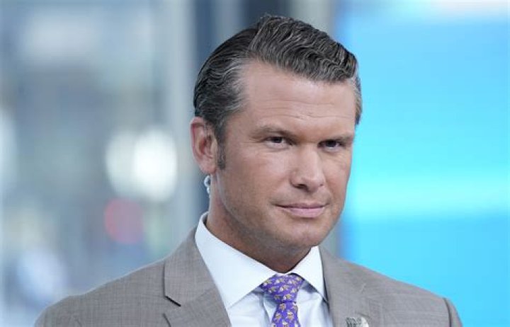 Pete Hegseth Height, Weight, Net Worth, Age, Birthday, Wikipedia, Who, Nationality, Biography