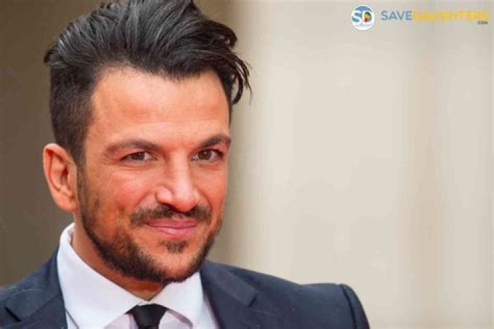 Peter Andre Height, Weight, Net Worth, Age, Birthday, Wikipedia, Who, Nationality, Biography