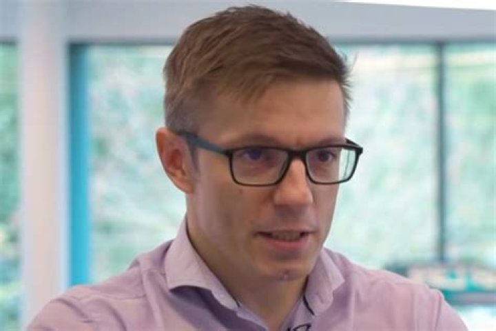 Peter Bonnington Age, Birthday, Wikipedia, Who, Nationality, Biography