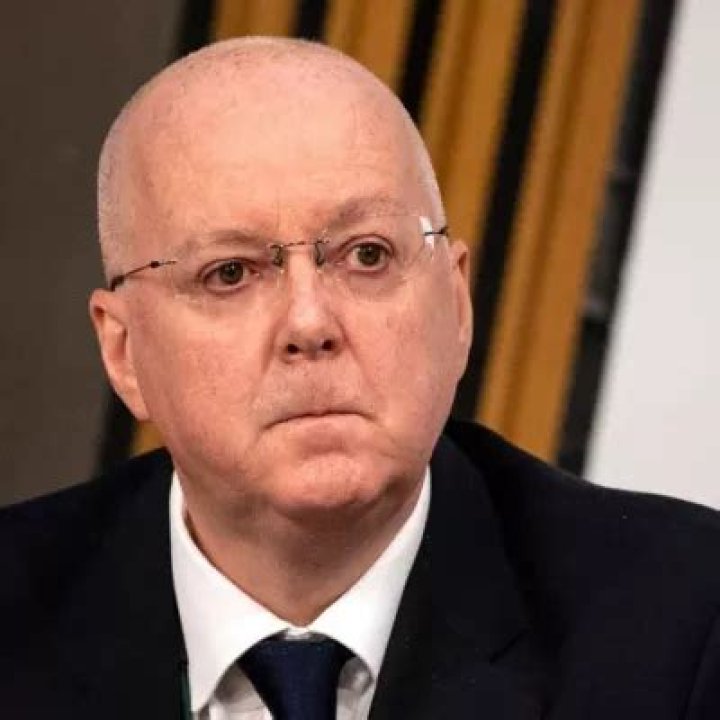 
Peter Murrell | Net Worth Before Arrest 