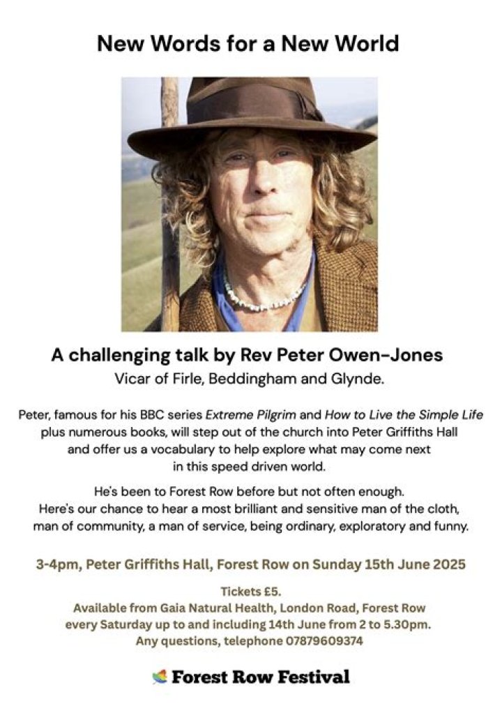 
Peter Owen Jones Net Worth, Age, Birthday, Wikipedia, Who, Nationality, Biography 