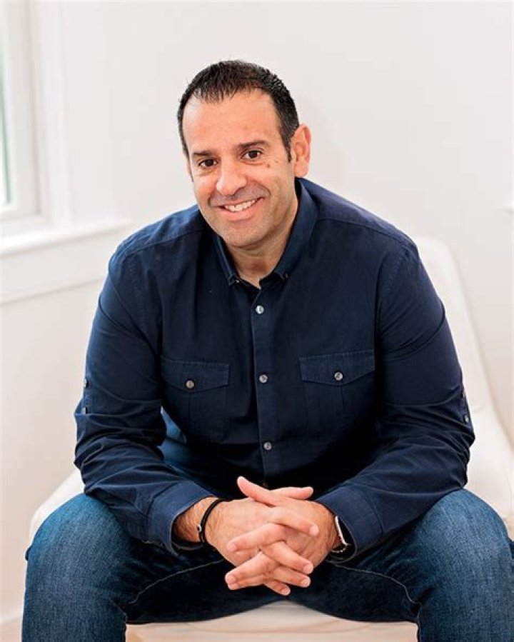 
Peter Souhleris Height, Weight, Net Worth, Age, Wiki, Who, Instagram, Biography 