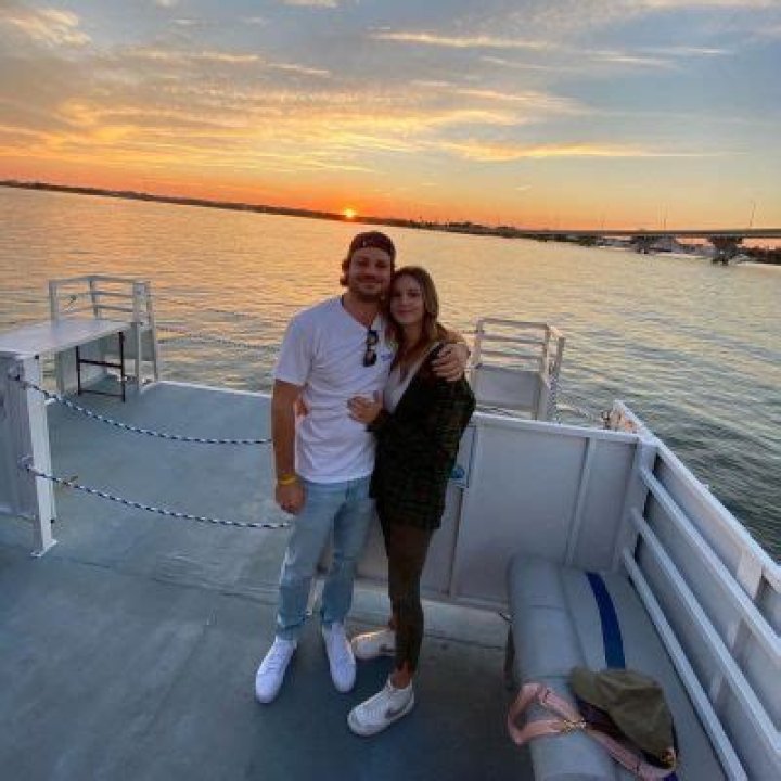 
PGA: Who Is Doc Redman Girlfriend Carlynn DeVane? Parents And Net Worth 