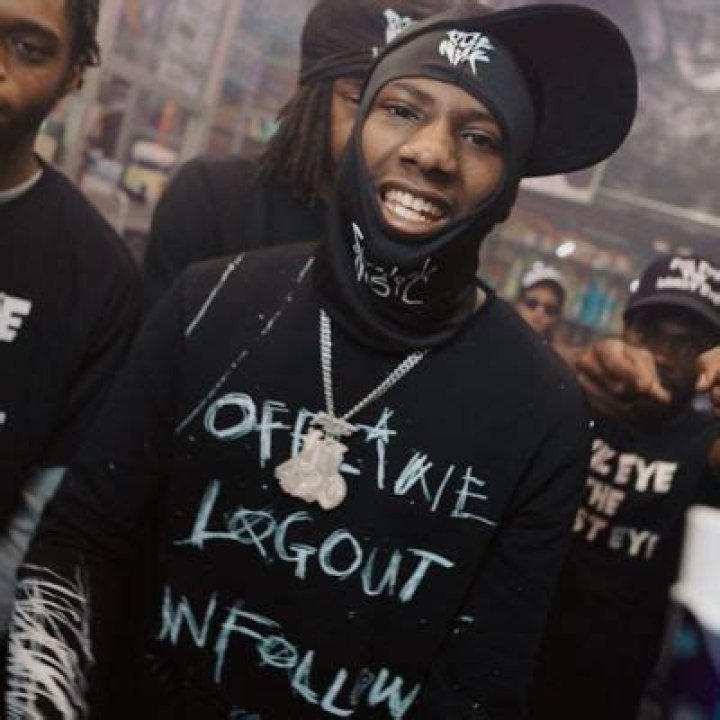 
PGF Nuk Arrest: What Did He Do? Mugshot, Real Name And Charges Details 