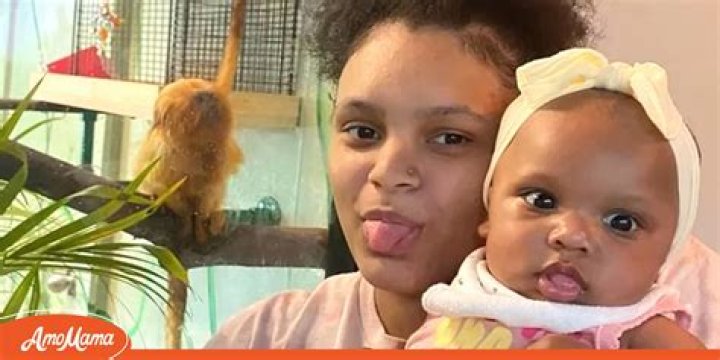 
Philadelphia Mom, 17, Killed at School in Front of Her Mother Leaves behind a 7-Month-Old Daughter 