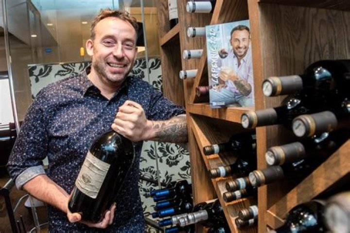 
Philippe Lapeyrie Height, Weight, Net Worth, Age, Birthday, Wikipedia, Who, Nationality, Biography 