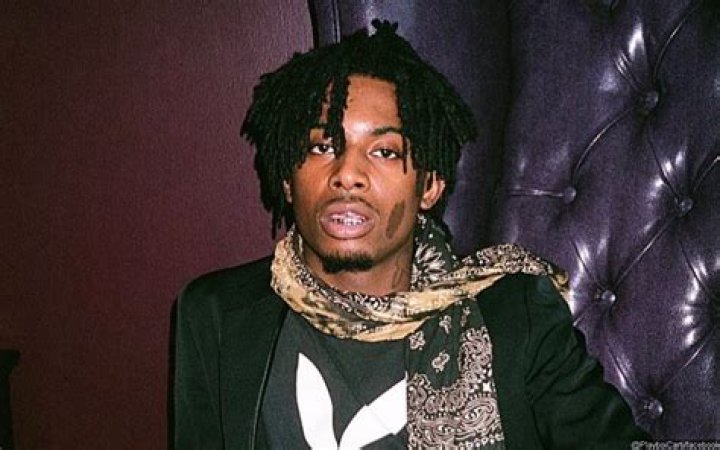 
Playboi Carti Breaks Silence On Gay Rumors -What Did He Say About His Sexuality? 