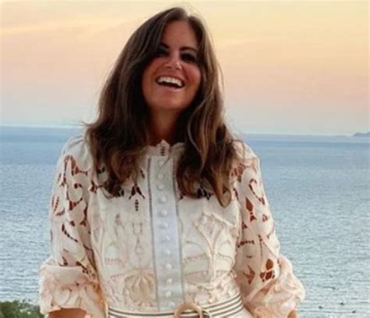 
Podcaster Dame Deborah Jones Death Cause Was Bowel Cancer, Family Mourns Over Her Death- Obituary Details 