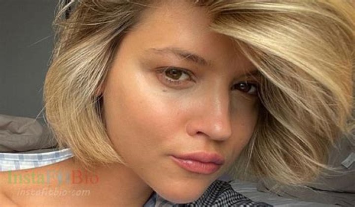 
Polina Podpletennaya Height, Weight, Net Worth, Age, Birthday, Wikipedia, Who, Nationality, Biography 