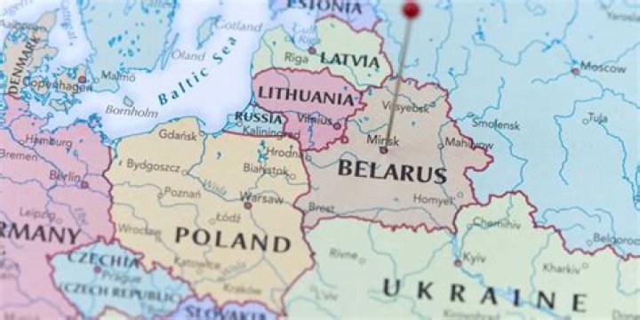 
Polish Soldier Emil Chechko Wikipedia, Dead In Belarus – What Happened To Him? 