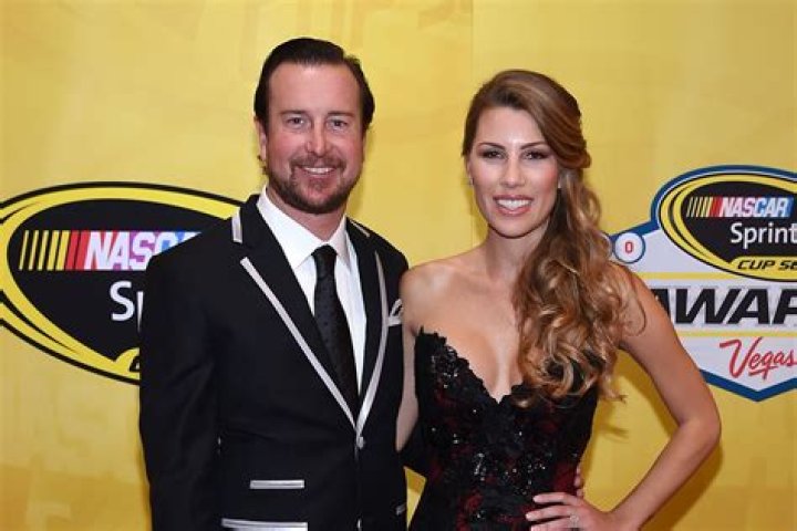 
Polo Player Ashley Van Metre Files Divorce From Husband Kurt Busch: What Is Tortious Act? 